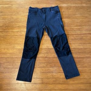 Topo Dual pants